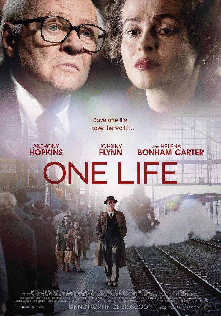 One Life