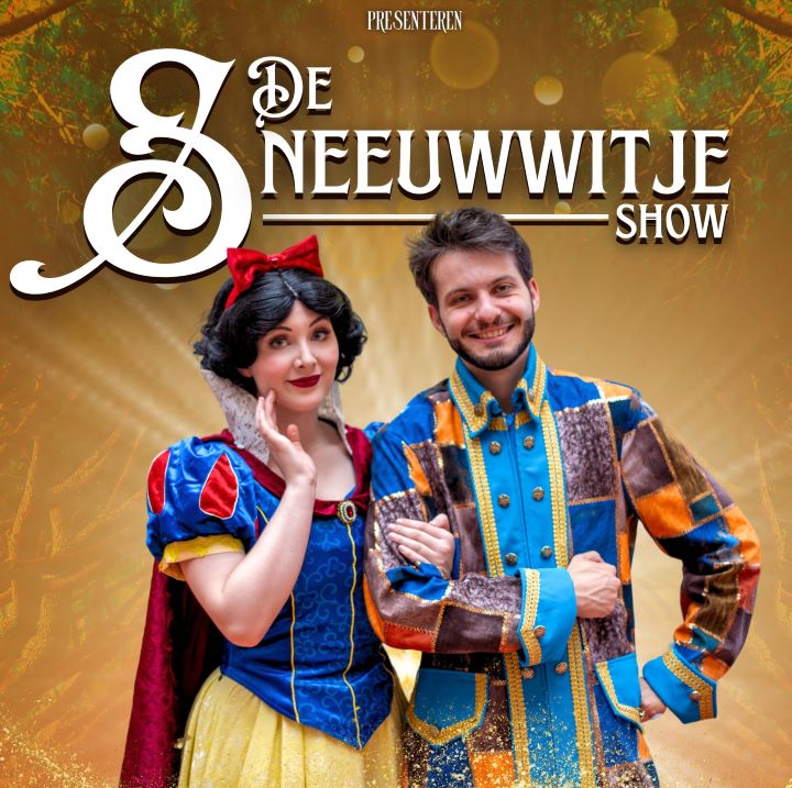 De Sneeuwwitje Show